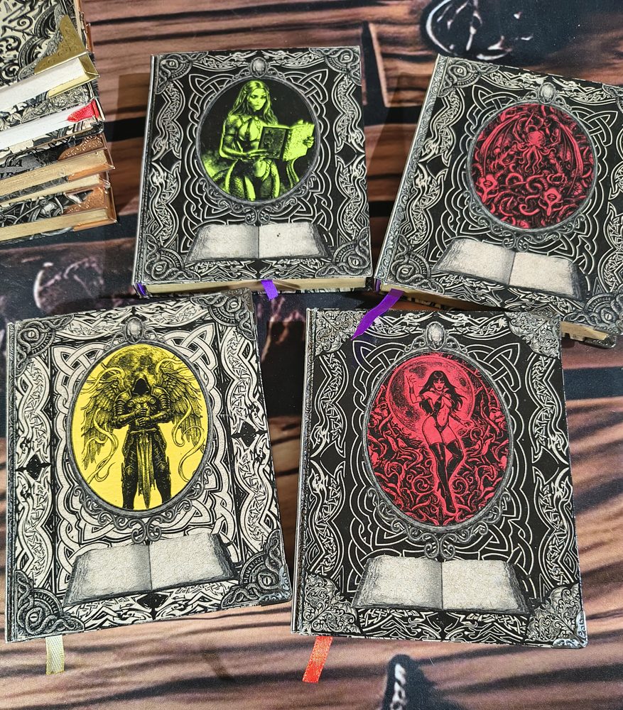 Agendas