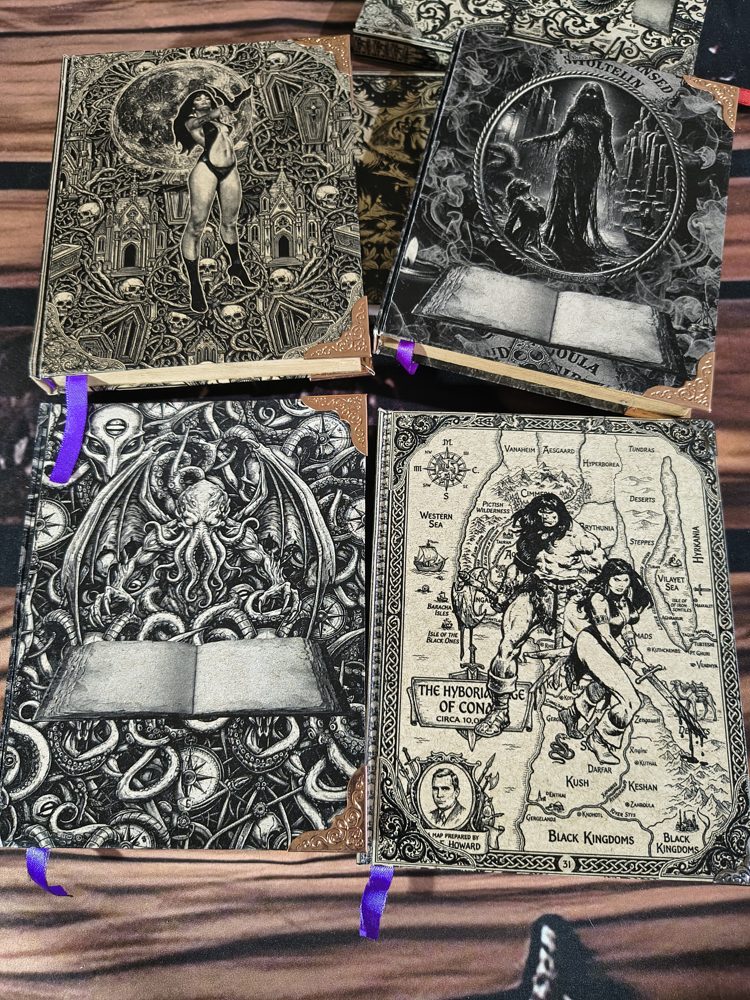 Libretas